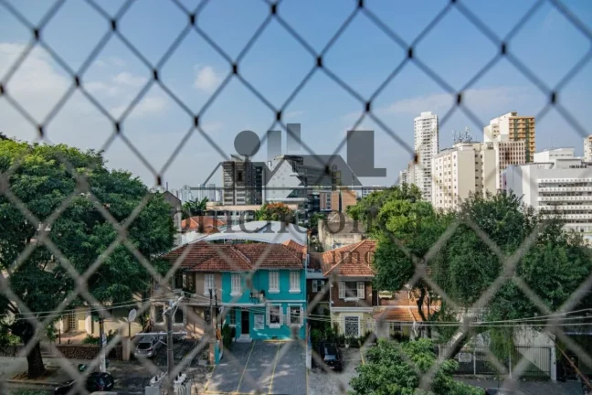 Imagem Apartamento em Perdizes com 3 dormitórios (1 suíte) e 1 vaga