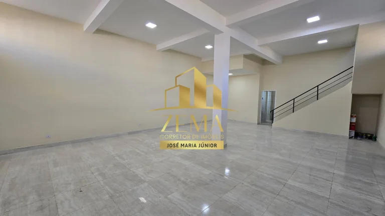 Imagem Prédio comercial 468 m2, 04 pav (terreo+03), Esquina, Alto Fluxo. Reformado