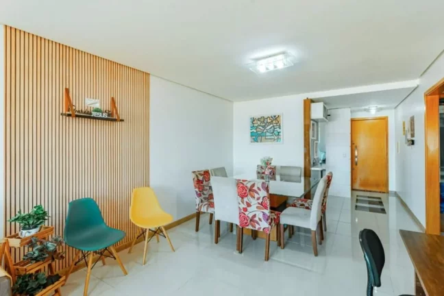 Imagem Lindóia Apto AP0639 - Apartamento à venda no bairro Jardim Lindóia - Porto Alegre/RS