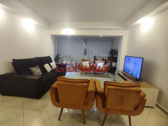 Imagem Apartamento de 03 dormitórios sendo 01 suíte vaga de garagem no Gonzaga R$ 1.200.000,00