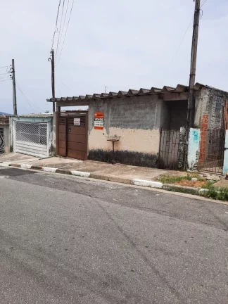 Imagem Casa com 4 dormitórios à venda, 178 m² por R$ 360.000,00 - Vila Perracini - Poá/SP