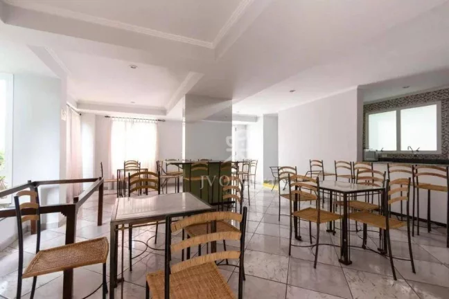 Imagem Apartamento com 3 dormitórios à venda, 105 m² por R$ 1.000.000,00 - Vila Sônia - São Paulo/SP