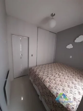 Imagem SANTO ANDRÉ Sobrado 115M², 2 dormitórios, 2 vagas, varanda gourmet ótima localização e valor !!!