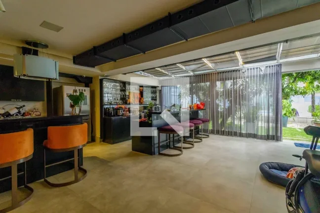 Imagem Casa à Venda - Recreio, 5 Quartos, 444 m2
