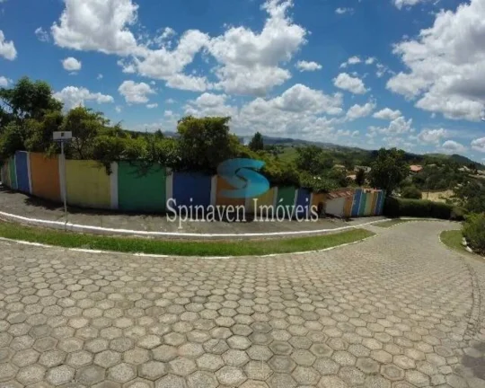 Imagem Casa à venda no bairro Jardim dos Pinheiros - Atibaia/SP
