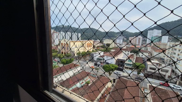 Imagem Excelente apartamento de 3 dormitórios no Bairro Marapé!