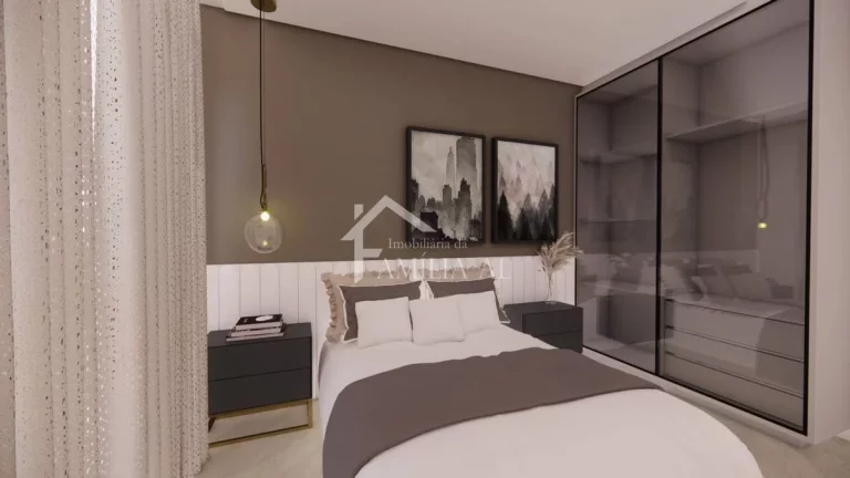 Imagem Sobrado Geminado no Aventureiro com 65m²