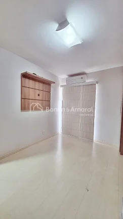 Imagem Casa a venda em condominio no bairro Santa Candida ao lado do Dom Pedro Shopping!!

3 quartos sendo ...