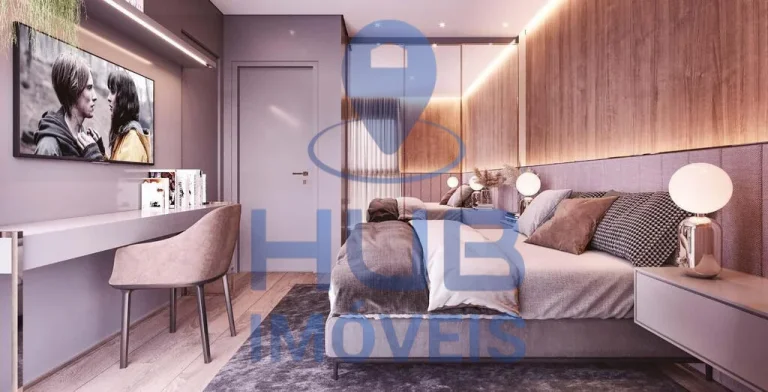 Imagem Apartamento 6 Dormitórios para venda em Balneário Camboriú - SC