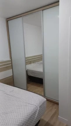 Imagem Apartamento Lateral Mar com 02 dormitórios à venda no Centro de Balneário Cambor