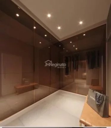 Imagem Casa térrea em construção à venda no Condomínio Alphaville 4 - Votorantim
