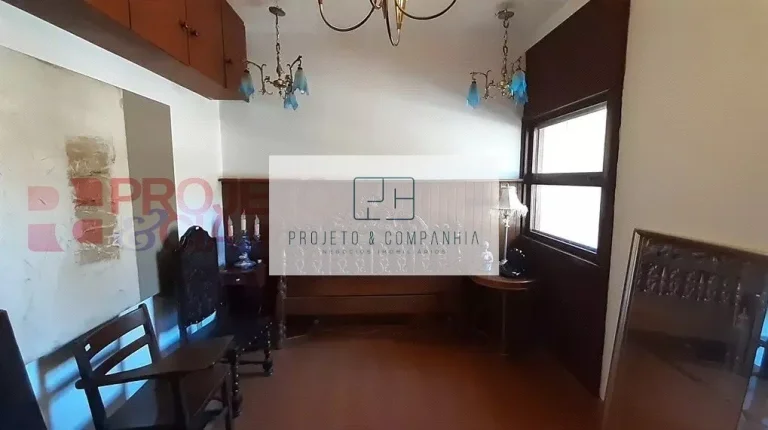 Imagem Casa Sobrado em Alto da Boa Vista - São Paulo