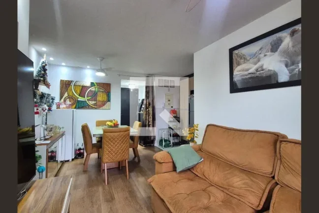 Imagem Apartamento à Venda - Recreio, 2 Quartos, 77 m2