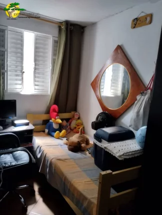 Imagem 2 CASAS E 1 EDICULA PRÓXIMO AO ANDORINHA - OPORTUNIDADE !