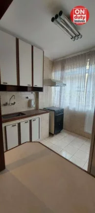 Imagem Apartamento - Gonzaga - Santos/SP
