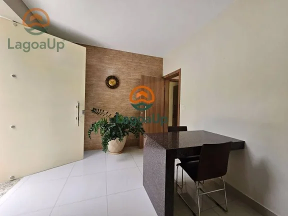 Imagem Casa com 3 dormitórios à venda, 281 m² por R$ 3.200.000,00 - Condomínio Condados da Lagoa - Lagoa Santa/MG