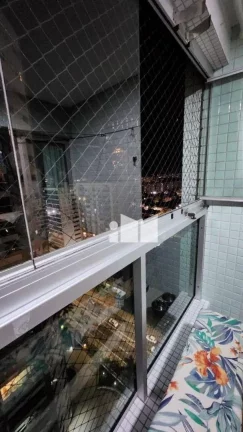 Imagem Apartamento com 3 Quartos à Venda, 123 m² em Praia De Itaparica - Vila Velha