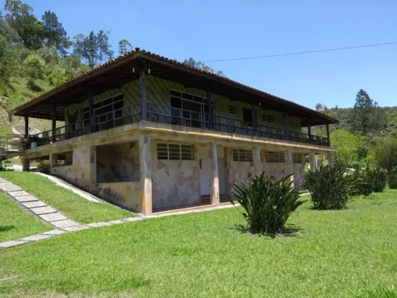 Imagem Chácara à venda, 150000 m² por R$ 2.700.000,00 - Taiaçupeba - Mogi das Cruzes/SP