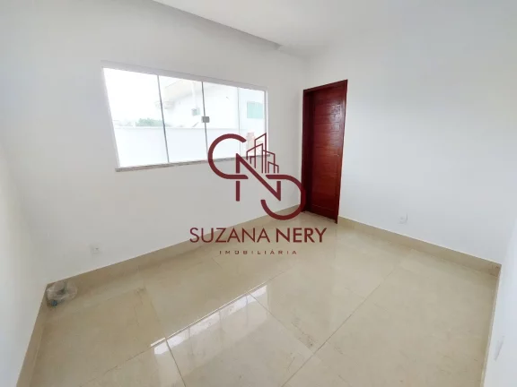 Imagem CASA DUPLEX COM 4 SUITES NO CONDOMÍNIO GREEN CLUB 3 EM PARNAMIRIM