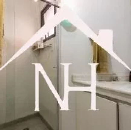 Imagem Condomínio MONTFORT - Apartamento 147,13m², 3 dormitórios, 1 suíte e 2 vagas, MOEMA