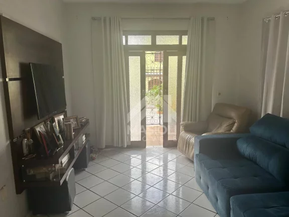 Imagem Casa com 3 dormitórios à venda, 97 m² por R$ 1.000.000 - Ataíde - Vila Velha/ES