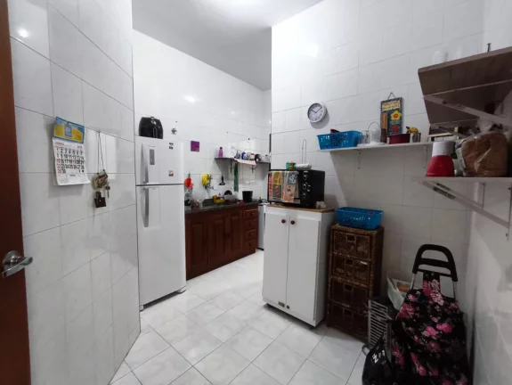 Imagem Apartamento no Centro de Nova Friburgo por R$420.000