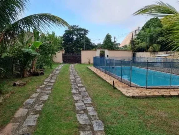 Imagem Casa de condomínio à venda, com 9 quartos, 950m2