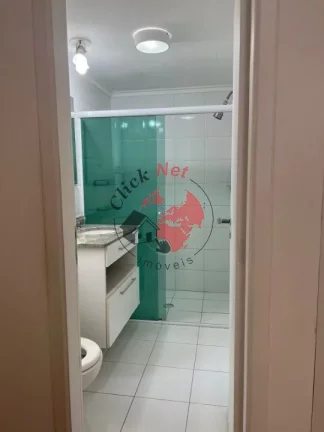 Imagem Apartamento Móveis planejados , 3 dormitórios sendo 1 suíte, Sacada , depósito e 2 vagas , São Bernardo do Campo