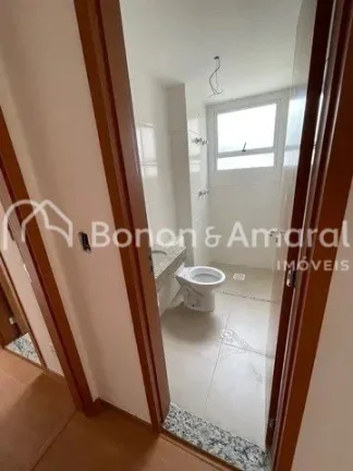 Imagem Apartamento à venda com 2 Quartos e 1 Vaga no Jardim Nova Europa em Campinas - SP

Apartamento novo...