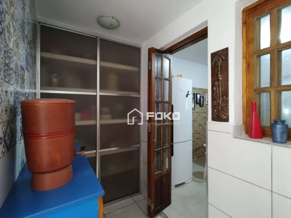 Imagem Sobrado com 2 dormitórios à venda, 150 m² por R$ 650.000,00 - Vila Nova Mazzei - São Paulo/SP