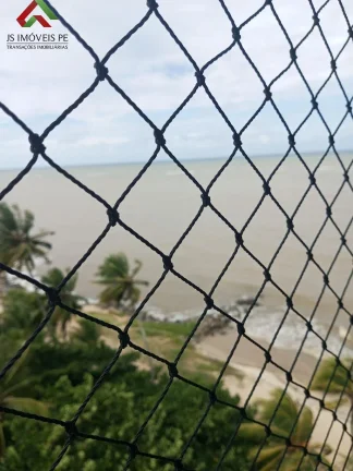Imagem Venha conhecer este incrível apartamento para locação em Candeias, Jaboatão dos Guararapes-PE! 3 quartos, 2 suítes, 2 salas, 3 banheiros, 90m².
