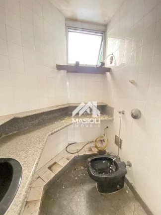Imagem Sala à venda, 32 m² por R$ 146.000,00 - Centro - Vila Velha/ES