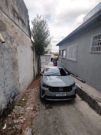 Imagem Casa Comercial