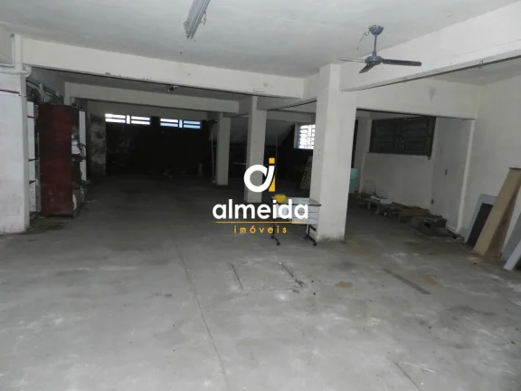Imagem Sala Comercial 2 dormitórios à venda Centro Santa Maria/RS