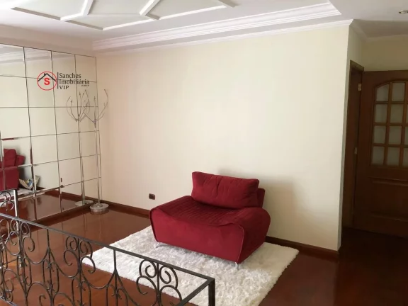 Imagem Venda casa em condomínio fechado alto padrão São Bernardo do Campo