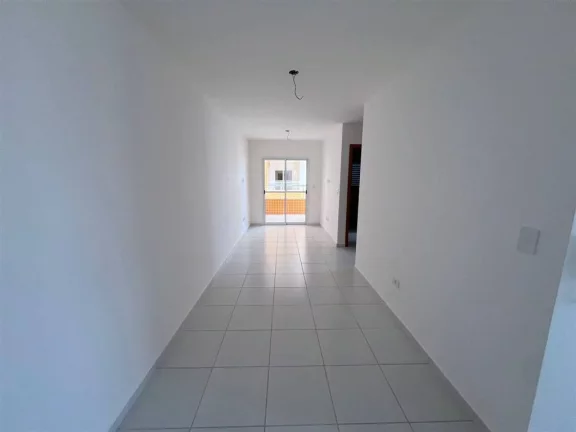 Imagem APARTAMENTO COM 60 m² - BOQUEIRAO - PRAIA GRANDE SP