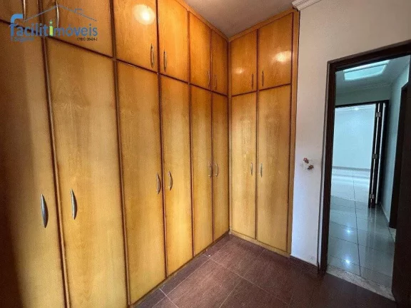 Imagem APARTAMENTO À VENDA NA AV. DOM JAIME - SÃO BERNARDO DO CAMPO - SP