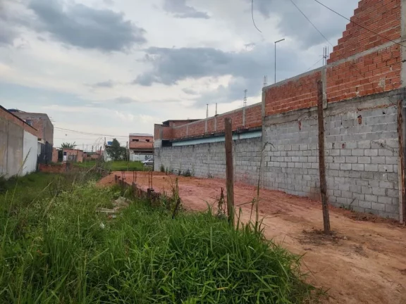 Imagem Terreno à venda, 125 m² por R$ 88.000,00 - Jardim Maite - Suzano/SP