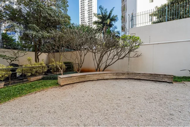 Imagem APARTAMENTO RESIDENCIAL em São Paulo - SP, Brooklin Paulista
