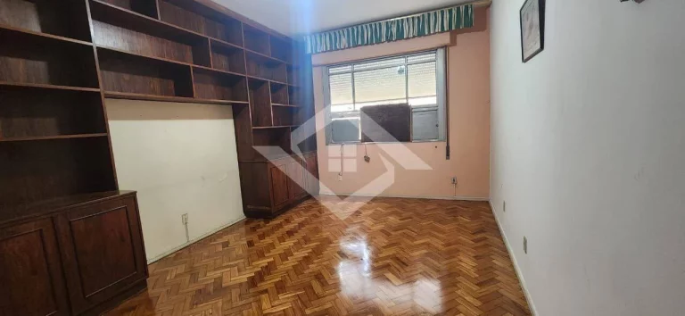 Imagem Descubra Este Espetacular Apartamento de 3 Quartos em Copacabana