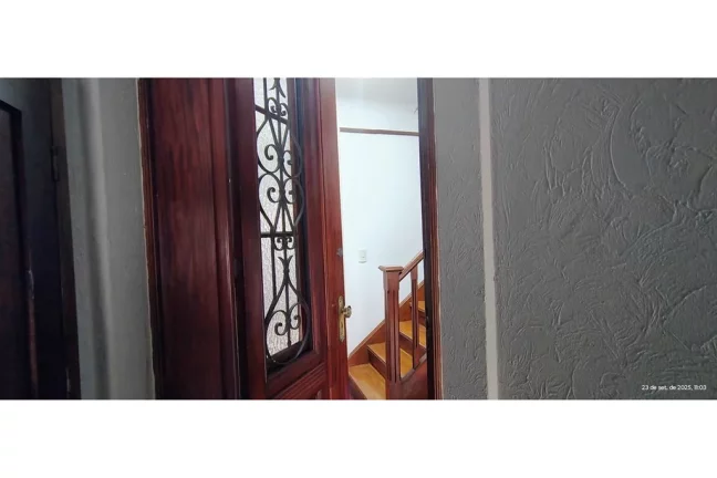 Imagem CASA RESIDENCIAL em São Paulo - SP, Vila Pompéia