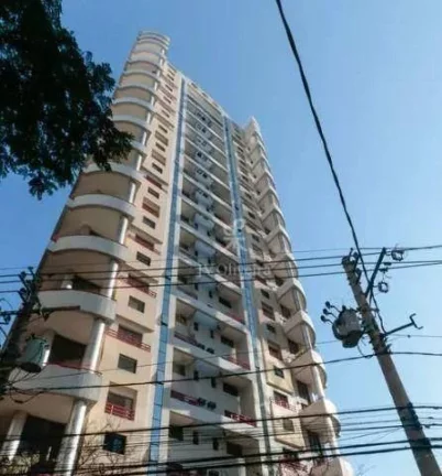 Imagem Apartamento Duplex com 4 dormitórios à venda, 170 m² - Itaim Bibi - São Paulo/SP