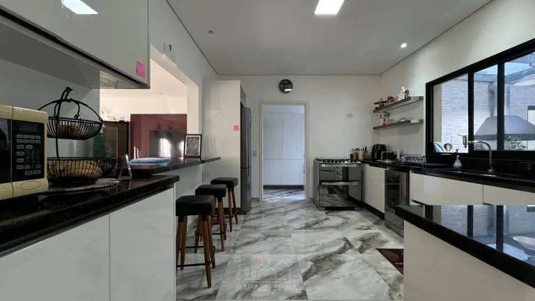 Imagem Casa Alto Padrão em Vila Esperia , Atibaia/SP
