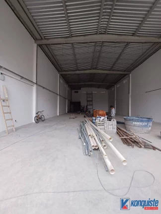 Imagem ALUGO PONTO COMERCIAL - AVENIDA PRESIDENTE DUTRA