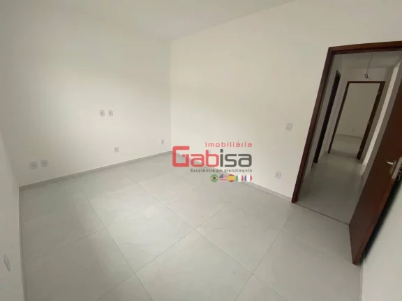 Imagem Casa com 3 dormitórios à venda, 112 m² por R$ 520.000,00 - Campo Redondo - São Pedro da Aldeia/RJ