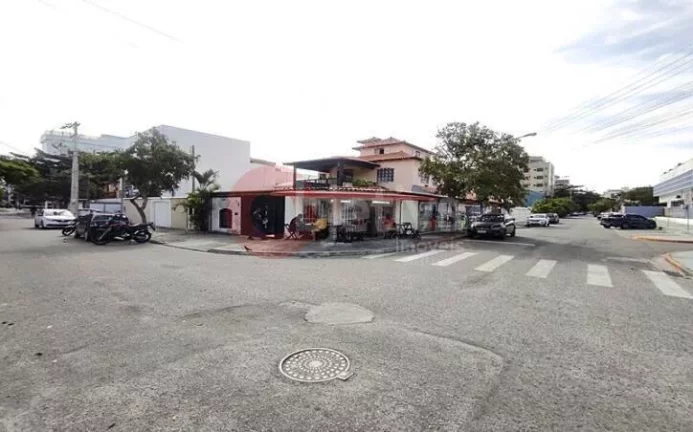 Imagem Pousada com 10 dormitórios à venda, 360 m² por R$ 1.500.000,00 - Braga - Cabo Frio/RJ