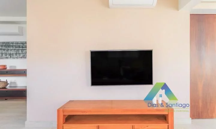 Imagem Apartamento com 2 suítes e 2 vagas próximo ao Metrô Consolação em Consolação, São Paulo/SP