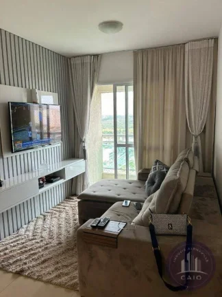 Imagem Oportunidade, Apartamento para venda com 66 m², por R$ 747.000,00 - Barueri