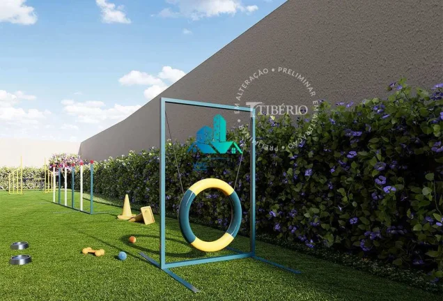 Imagem Seu Futuro Lar na Mooca – Apartamento em Construção com Lazer Completo, 1 vaga!