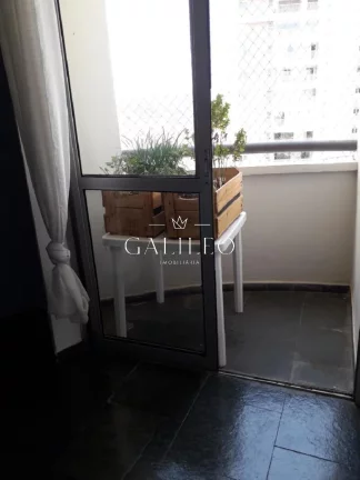 Imagem Vende-se Cobertura no Edifício Saint Germain | Jardim Bonfiglioli | Jundiaí | São Paulo